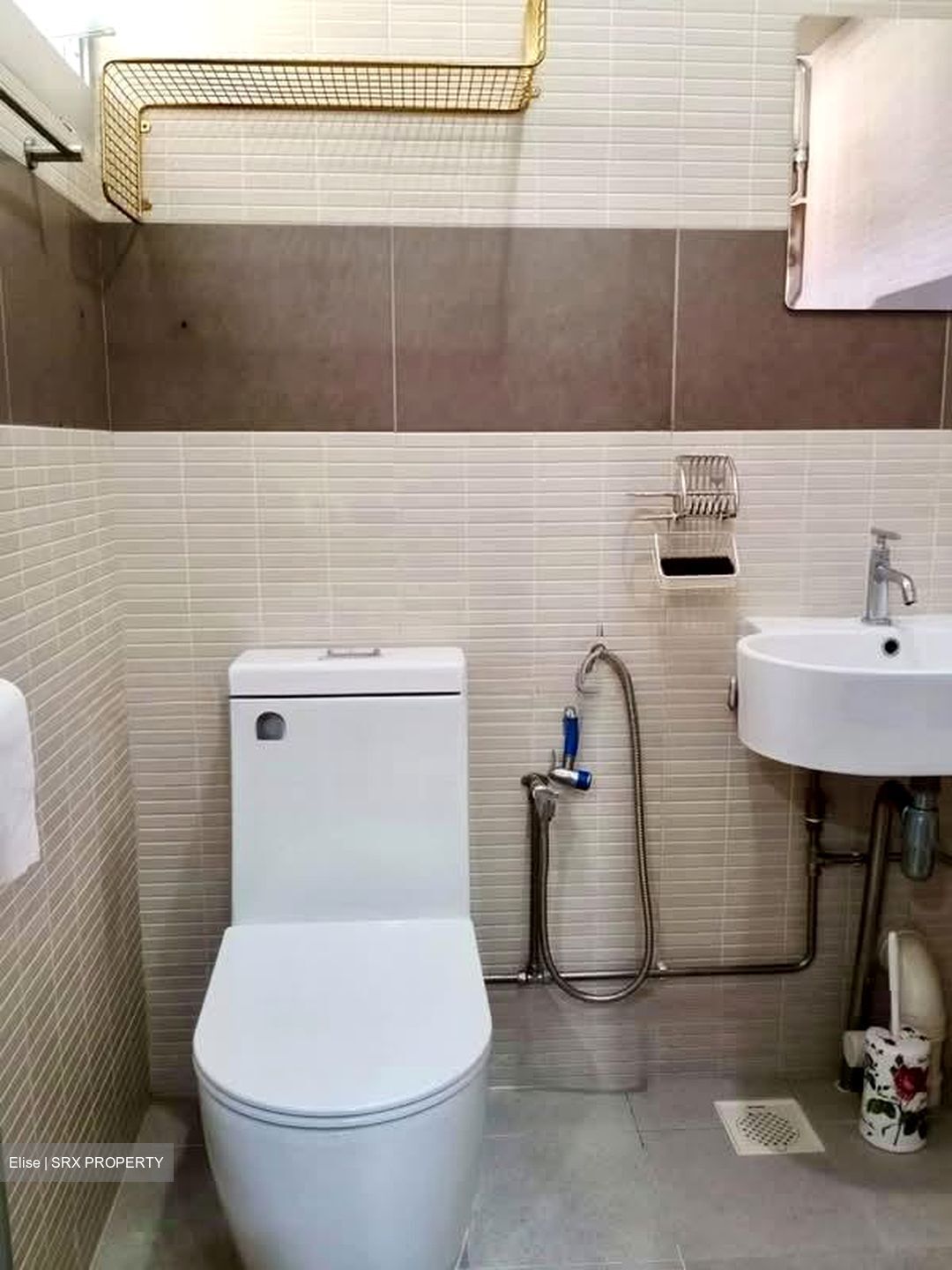 Blk 710 Clementi West Street 2 (Clementi), HDB Executive #538011171
